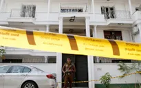 Kẻ chủ mưu vụ tấn công tại Sri Lanka đã thiệt mạng