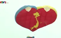 Hấp dẫn lễ hội thả diều nghệ thuật Đà Nẵng