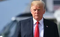Tổng thống Mỹ Donald Trump kêu gọi người dân Mỹ tiêm phòng sởi