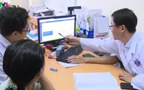 Sẽ đẩy mạnh việc áp dụng trí tuệ nhân tạo trong y tế