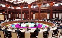 Thủ tướng dự Diễn đàn Vành đai và Con đường lần thứ 2