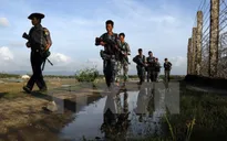 Myanmar ngăn chặn âm mưu đánh bom tòa nhà chính quyền