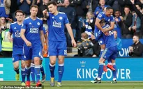 Đại bại trước Leicester, Arsenal hụt hơi trong cuộc đua top 4!
