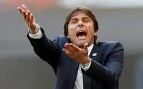 Antonio Conte không cảm thấy áp lực khi bị so sánh với quá khứ