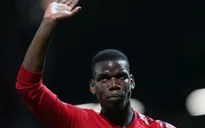 Paul Pogba yêu cầu rời Man Utd để đến Real Madrid