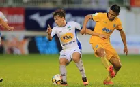 Lịch thi đấu và trực tiếp vòng 7 Wake-up 247 V.League 1-2019 ngày 28/4: Tâm điểm Hoàng Anh Gia Lai - CLB Thanh Hóa