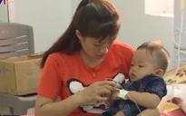 Hà Tĩnh: Gia tăng bệnh nhi nhập viện do nắng nóng kéo dài