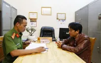Tạm giữ khẩn cấp kẻ làm giả sổ đỏ lừa bán đất chiếm đoạt 26 tỷ đồng