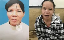 Hai "nữ quái" bị bắt trước cổng BV Bạch Mai đều là "ngựa quen đường cũ"