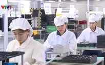 Vốn FDI trong 4 tháng đầu năm tăng kỷ lục