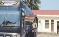 Bắt xe khách vận chuyển động vật hoang dã và gỗ trái phép