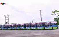 Bắc Ninh: Miễn phí tuyến xe bus trong 3 ngày nghỉ lễ