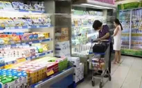 Doanh thu bán lẻ và dịch vụ tiêu dùng cao nhất 4 năm qua
