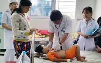Sốt xuất huyết gia tăng mùa nắng nóng