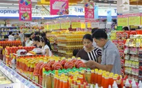 Khuyến mãi lớn tại hệ thống siêu thị Saigon Co.op nhân dịp tròn 30 năm