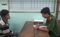 Bắt đối tượng thực hiện nhiều vụ cướp giật tài sản của học sinh