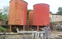 Kiểm tra hiệu quả đầu tư công trình nước sạch tại Đắk Nông