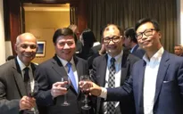 Hội doanh nhân Việt Nam tại Australia thúc đẩy kết nối với TP.HCM