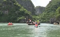 Điểm nghẽn dòng chảy trong du lịch