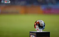 Điều chỉnh lịch thi đấu một số trận đấu HNQG và V.League 2019