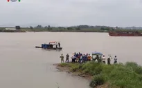 Đi kích cá, nam thanh niên tử vong do đuối nước