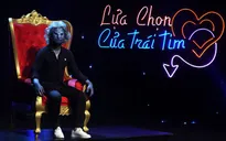 Lựa chọn của trái tim mùa 2: Chàng ca sĩ gây sốc với hàng loạt “tiêu chuẩn” tuyển bạn gái khiến khán giả giật mình