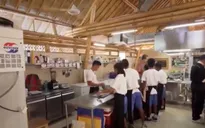 Đào tạo nghề cho giới trẻ Indonesia