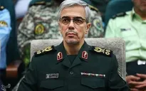 Iran cảnh báo đóng cửa eo biển Hormuz