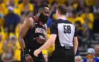 NBA Playoffs 2019 - ngày 29/4: Tranh cãi nảy lửa tại Oakland