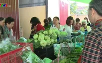 Nông nghiệp hữu cơ giúp bảo vệ môi trường