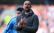 Hiếm khi HLV Guardiola làm điều này để giúp Man City có 3 điểm