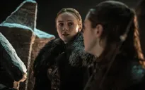 Trò chơi vuơng quyền phần 8 - Tập 3: Đại chiến ở Winterfell đã bắt đầu