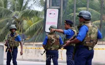 Sri Lanka cảnh báo nguy cơ xảy ra đợt tấn công mới