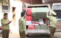 Quý I/2019, Quản lý thị trường phát hiện và xử lý hơn 14.000 vụ vi phạm