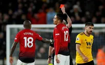 HIGHLIGHTS: Wolverhampton 2-1 Man Utd (Vòng 33 Ngoại hạng Anh)