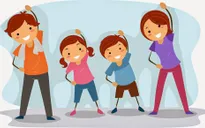 Nhanh tay đăng ký tham dự Sasuke online - Get fit with family
