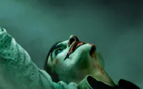 Rùng mình với poster mới của Joker 2019