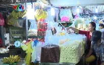 Nền tảng công nghệ cho mô hình bán lẻ truyền thống