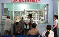 Phát hiện hàng trăm tỷ đồng thanh toán bảo hiểm y tế sai quy định