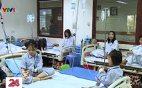 Bảo hiểm y tế - "Bùa hộ mệnh" cho người mắc bệnh dài ngày