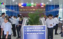 Bạc Liêu có trung tâm hành chính công đầu tiên