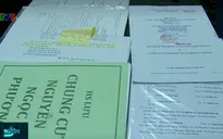 Tranh chấp phí bảo trì chung cư: Ai là người chịu khổ?