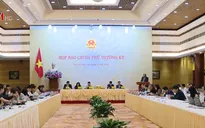 Chính phủ kiên quyết xử lý chậm giải ngân vốn đầu tư công