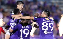 Lịch thi đấu vòng 4 giải VĐQG Wake Up 247 - 2019: Tâm điểm Quảng Nam - Than Quảng Ninh, Hà Nội - Sông Lam Nghệ An
