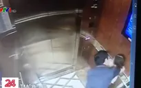 Người đàn ông dâm ô bé gái trong thang máy từ Đà Nẵng vào thăm người thân