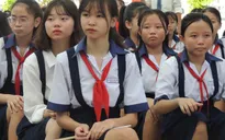 TP.HCM: Khảo sát Ngoại ngữ toàn bộ học sinh lớp 9
