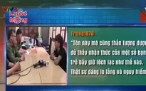 Cộng đồng mạng nói gì sau khi Khá "bảnh" bị bắt vì tội đánh bạc?