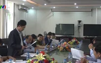 Kỷ luật nhóm học sinh đánh hội đồng bạn ở Nghệ An