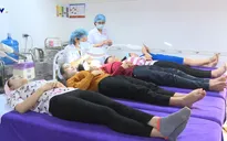Biến chứng khôn lường do lăn kim làm đẹp da