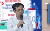 Đối với thí sinh, kỳ thi THPT Quốc gia 2019 không có nhiều thay đổi